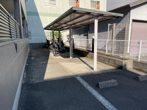 古川橋駅 徒歩10分 1階の物件外観写真